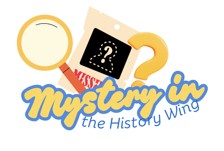 Slice of ACC: Mystery in the History Wing